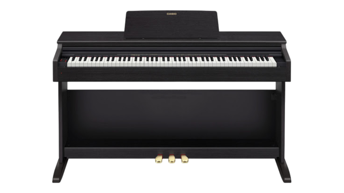 Сервисный центр Casio в Новосибирске