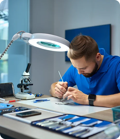 О сервисном центре Casio в Новосибирске